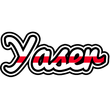 Yaser kingdom logo