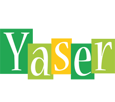 Yaser lemonade logo
