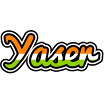 Yaser mumbai logo