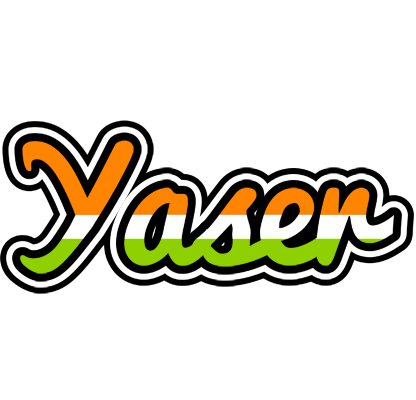 Yaser mumbai logo