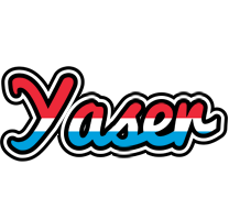 Yaser norway logo