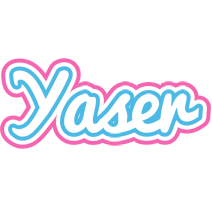 Yaser outdoors logo