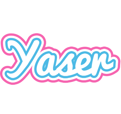 Yaser outdoors logo