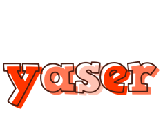 Yaser paint logo