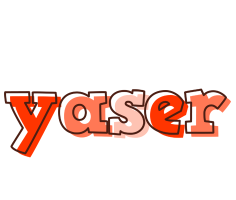 Yaser paint logo