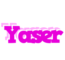 Yaser rumba logo