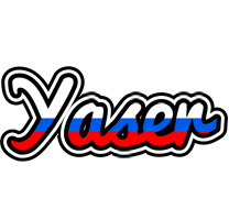 Yaser russia logo