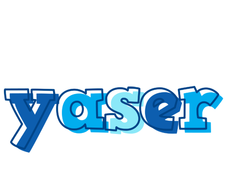 Yaser sailor logo