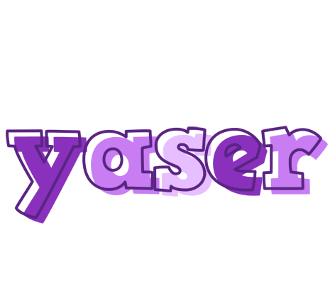 Yaser sensual logo