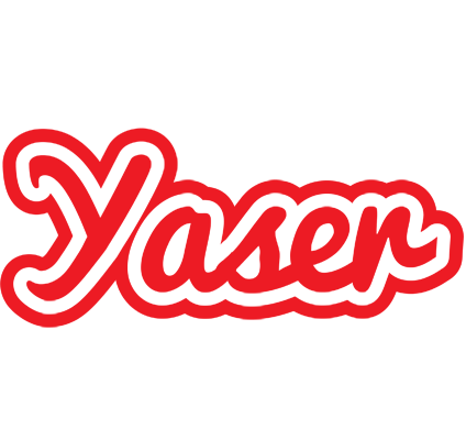 Yaser sunshine logo