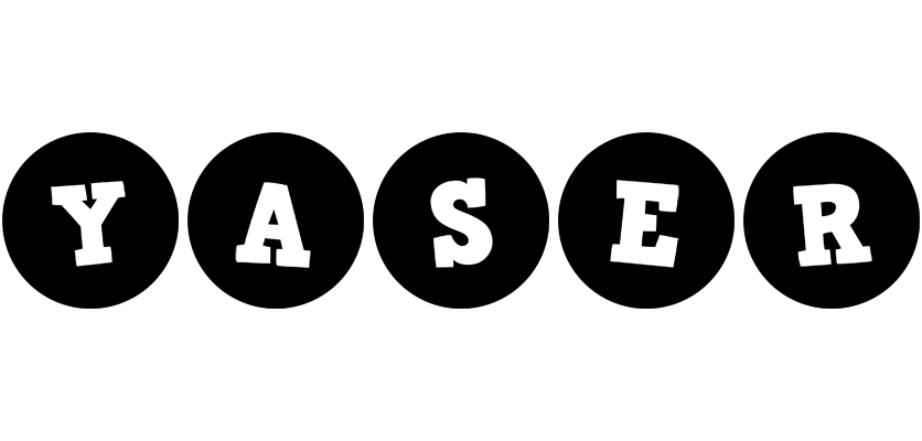 Yaser tools logo