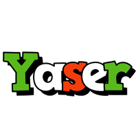 Yaser venezia logo