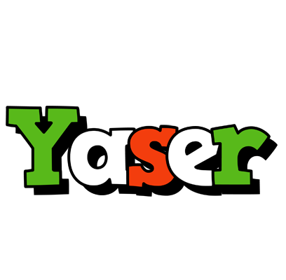 Yaser venezia logo