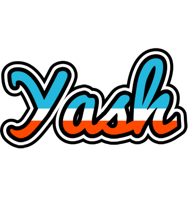Yash america logo