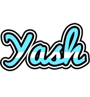 Yash argentine logo