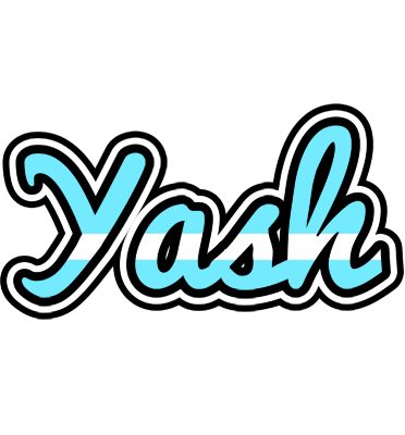 Yash argentine logo