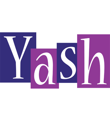Yash autumn logo