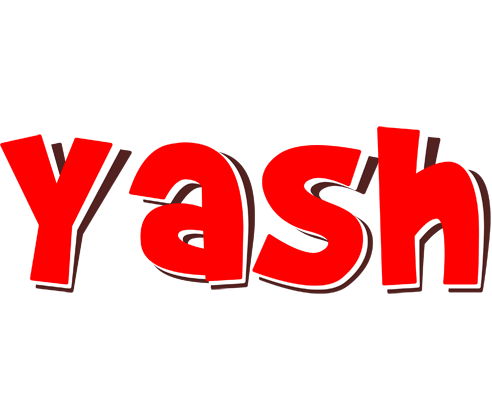Yash basket logo