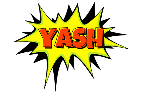 Yash bigfoot logo