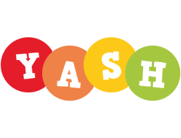 Yash boogie logo
