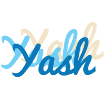 Yash breeze logo