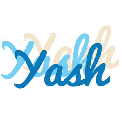 Yash breeze logo