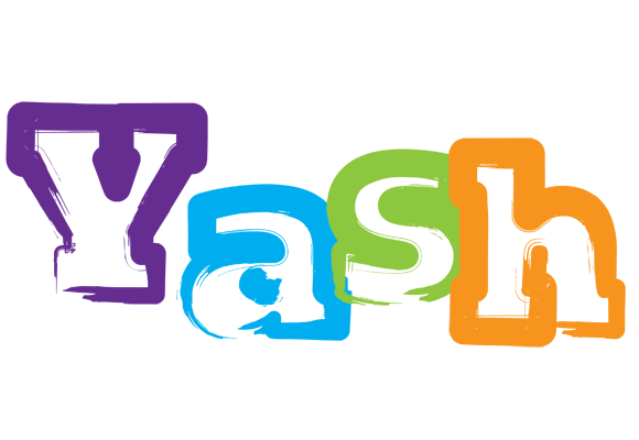 Yash casino logo