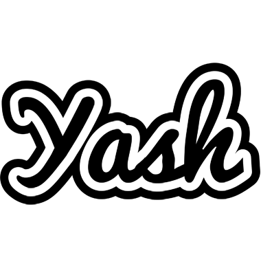 Yash chess logo