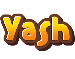 Yash cookies logo