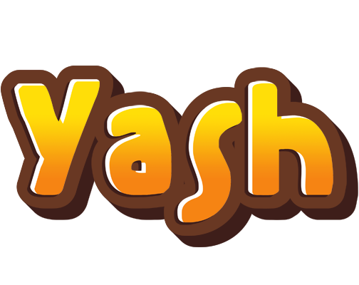 Yash cookies logo