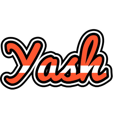Yash denmark logo