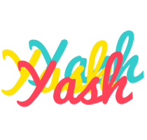 Yash disco logo