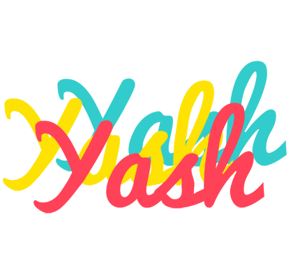 Yash disco logo