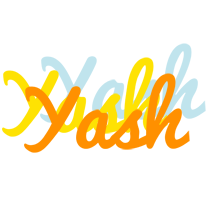 Yash energy logo