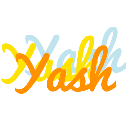 Yash energy logo