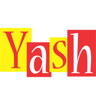 Yash errors logo