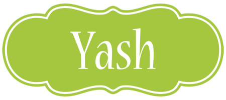 Yash family logo