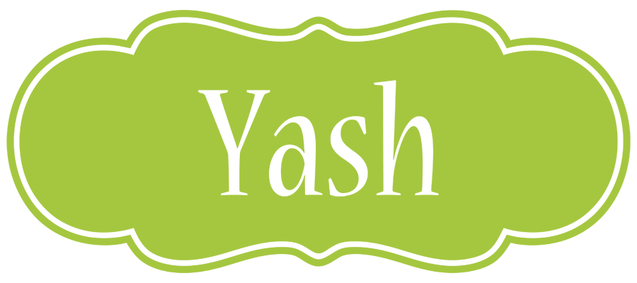 Yash family logo