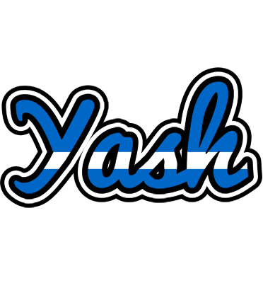 Yash greece logo
