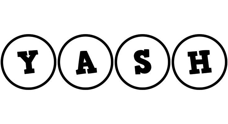 Yash handy logo
