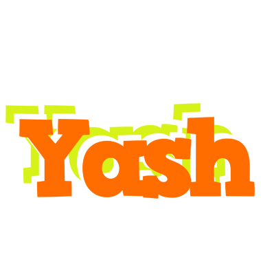 Yash healthy logo