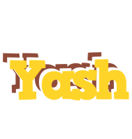 Yash hotcup logo