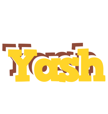 Yash hotcup logo
