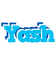 Yash jacuzzi logo