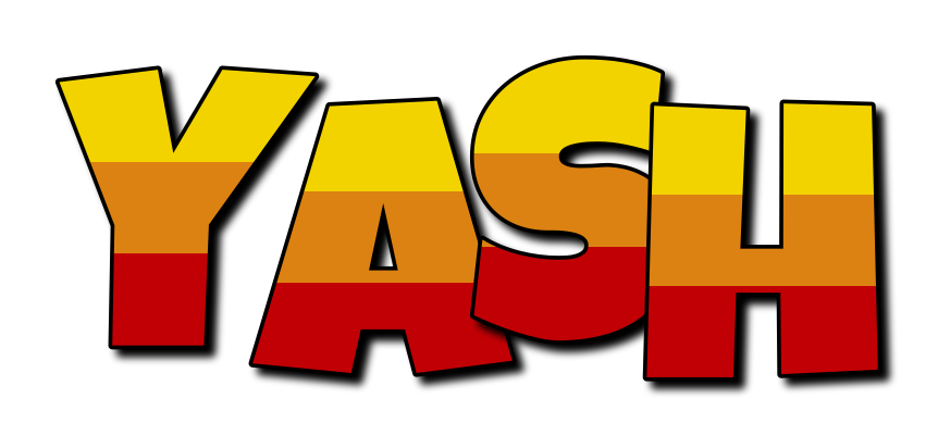 Yash jungle logo