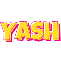 Yash kaboom logo