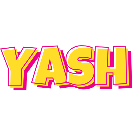 Yash kaboom logo
