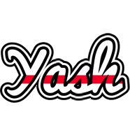 Yash kingdom logo