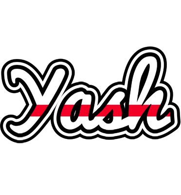Yash kingdom logo