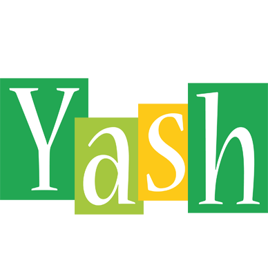 Yash lemonade logo
